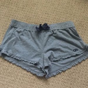 Cute comfortable shorts!